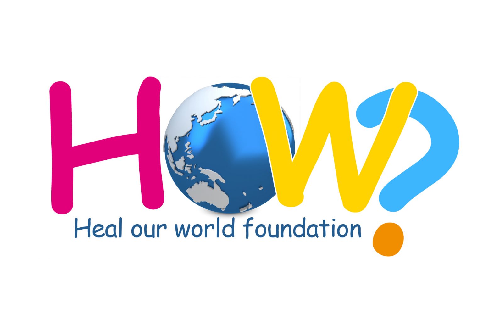 Heal Our World Foundation